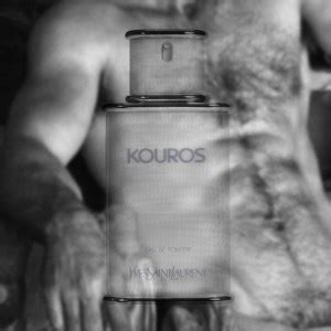 persolaise kouros review.